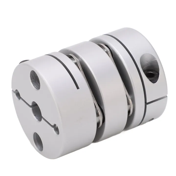 Motor%20Shaft%20Double%20Coupling%2040mm%20Hub%20Disc%20Double%20Diaphragm%20Shaft%20Coupler%20-%20Image%208