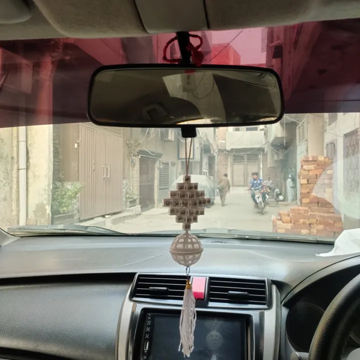 universal%20beautiful%20name%20of%20isam%20%20blocks%20style%20for%20car%20-%20Image%203