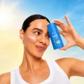 Jenpharm Spectra Block Aqua Fluid Sunscreen SPF 60 PA+++ 50ml | For Men & Women | For All skin Types. 