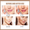 Tanning Cream Moisturising Hydration Sunless Tanning Milk Bodybuilding Natural Tan Skin Tone Apply Both. 