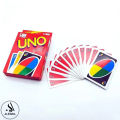 New Original UNO Card Best Imported Quality Special Edition 108 Cards Pack - For Kids & Adults Family Fun Games Multicolor Laminated Complete 108. 