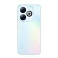 Infinix Smart 8 Pro 4GB RAM-128GB ROM - 6.6 Inches IPS LCD Display - Front Camera 8 MP Back Camera 50 MP Battery Type 5000 mAh. 
