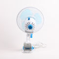 FEIDIAO 220V Table/Clip/Wall Fan 8 inch. 
