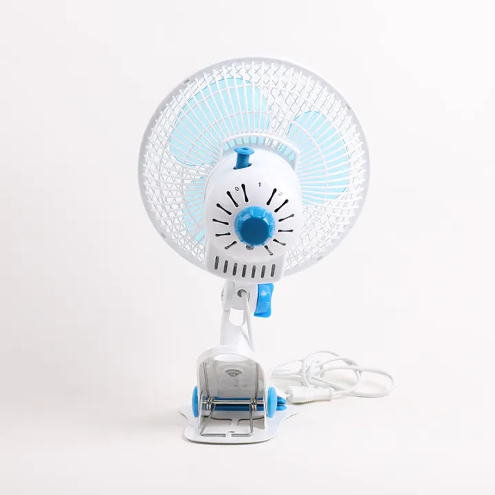 FEIDIAO%20220V%20Table/Clip/Wall%20Fan%208%20inch%20-%20Image%205