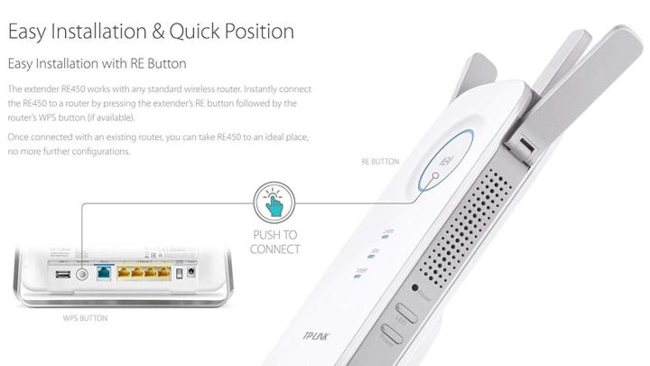 Tplink%20AC1750%20Wi-Fi%20Range%20Extender%20RE450%20-%20Image%206