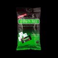 Fresh n Free Root Mint Refreshing Candy Low Calorie Mint Candy 100gm pouch. 
