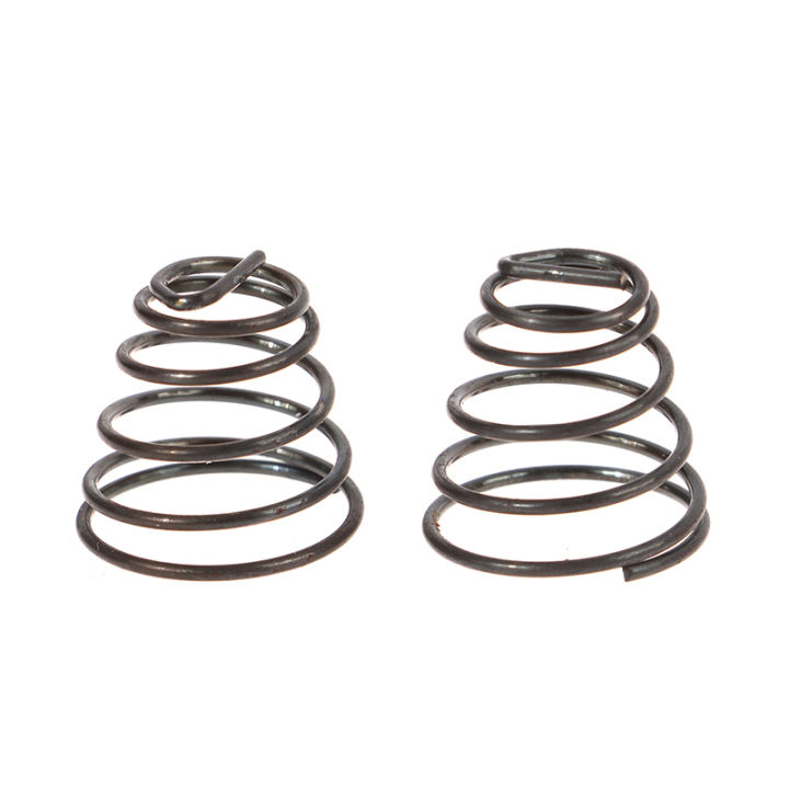 4Pcs Sewing Machine Upper Thread Tension Springs Home Sewing Machine ...