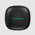 Audionic Airbud 550 Quad MIC ENC Earbuds - Gaming Mode - IPx4 Water Proof TWS Wireless Earbuds With 26 Hours Playtime - Bluetooth Earbuds And Headphones - 1 Year Official Warranty. 