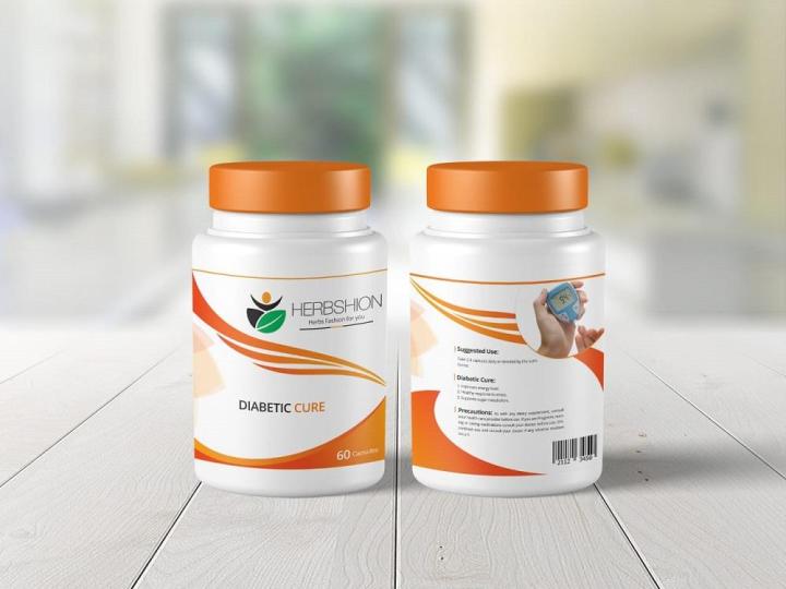 diabetic cure