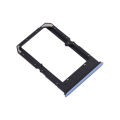 Oppo Reno 3 SIM Tray Sim Jacket Sim Slot Sim Door For Reno 3 - Blue. 