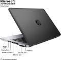 HP Elitebook 840 G1  Core i5-4300U , 8GB RAM, 500GB HDD, Window 10 Professional. 