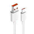Xiaomi Original Turbo Charger Cable 33w Fast Charging 6A For : Xiaomi Mi 11 Lite/Mi 11 Lite 5G/Mi 11i/Mi 11X/Mi 11X Pro/Mi 11/Mi 10 Pro 5G/Mi 10 5G/Mi 10T Pro/ Mi 10T Pro 5G/Mi 10T 5G/Mi Note 10 Lite/Mi Note 10 Pro/Mi Note 10/Mi 9 Pro 5G/Mi 9 Pro/Mi 9T Pr. 