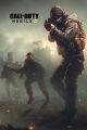 Call of Duty Mobile COD Games Enthusiasts Posters Vinyl Paper Quotes Vintage Posters Home Room Art Painting Wall Poster. 
