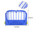 Hepa Filter for iRobot Roomba 500 Series 505 510 520 530 540 550 555 560 565(PET) 570 580 Robotic Vacuum Cleaner Accessories. 