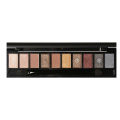 Focallure 10 Colors Eye Shadow Palette. 