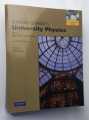 University Physics with Modern Physics Thirteenth Edition by Hugh D. Young , Roger A. Freedman , A. Lewis Ford. 