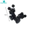 Green Home Umbrella Fixing Stand High Stability High Hardness Umbrella Bracket. 
