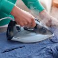 Philips Steam Iron Philips Azur GC4564/20 Iron, Blue Energy Class A+ (Free Shipping & Exclusive Discounts via Voucher). 