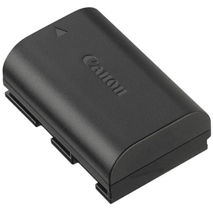 Battery Pack for Canon EOS 6D, 6D Mark II, 80D, 90D, 70D, 60D, 5D2, 5D3, 5D4, 7D, 7D2....
