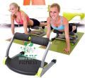 6 Pack Care Mini Six Pack Care Smart Abdominal Trainer ABS Core Workout Machine Exercise Smart Machine Ab Toning Workout Train Wonder Exercise System. 