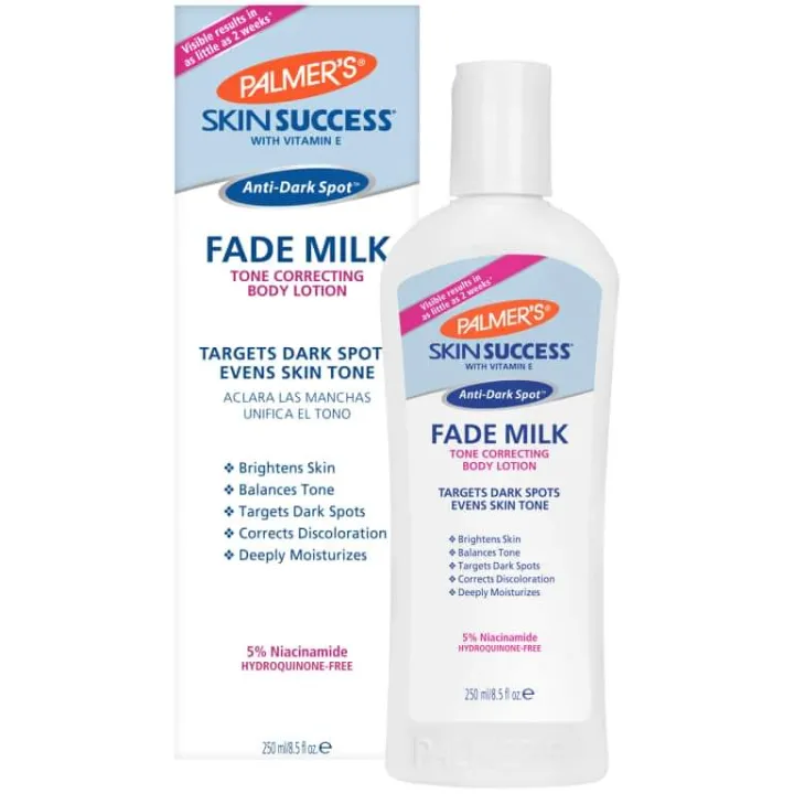 Palmer's%20Anti-Dark%20Spot%20Fade%20Milk%20250ml%20-%20Targets%20dark%20spots,%20age%20spots,%20Balances%20uneven%20skin%20tone%20and%20discoloration%20-%20Image%203