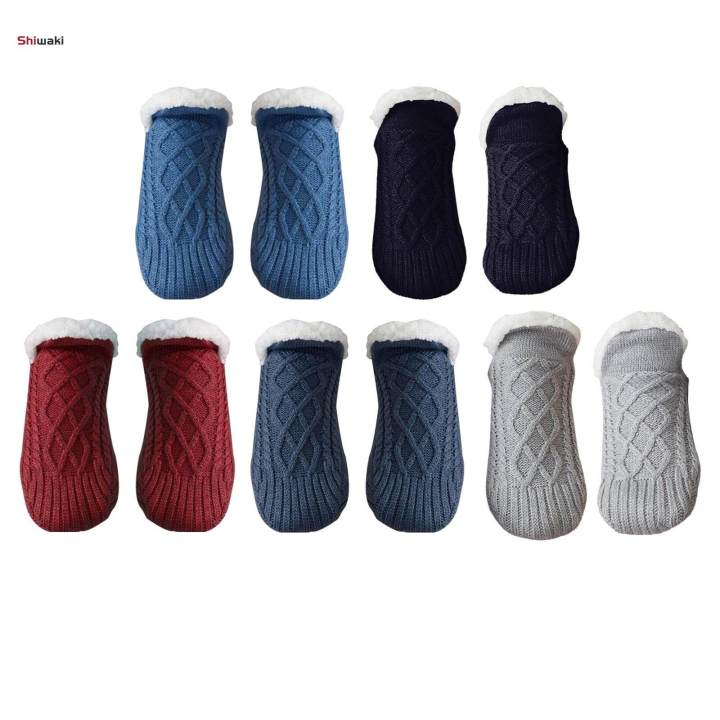 2Pcs%20Winter%20Women%20Slipper%20Socks,%20Soft%20Breathable%20Warm%20for%20Women%20Birthday%20Gifts%20-%20Image%205