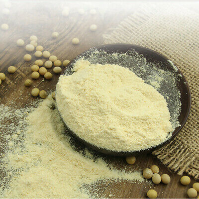 Soy Lecithin_ Powder 200g