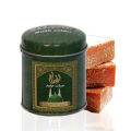 Musk Jamid - Non Alco. Solid Fragrance (Amber Bar). 