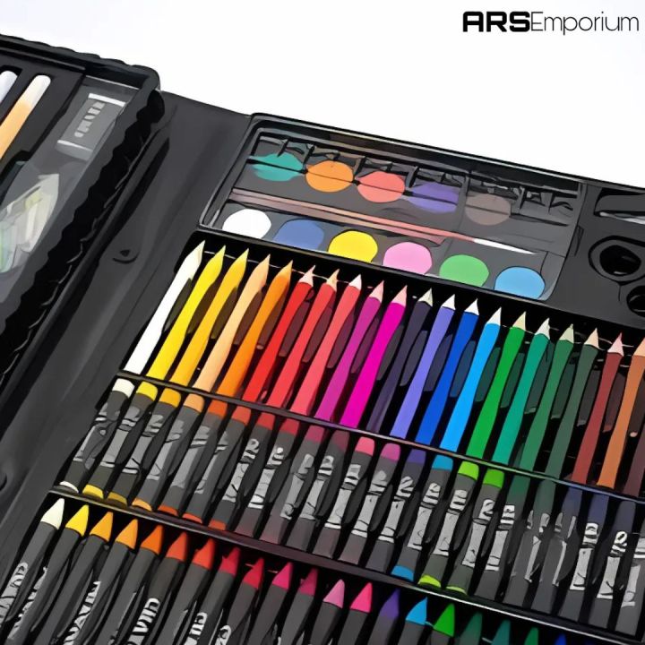 kids rainsuit (two prints available) – beo Images... 150-Piece Kids Coloring Kit – Multifunctional Art Set with Crayons ...