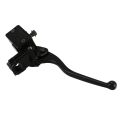 Brake Master Cylinder for Yamaha YZ85 YZ125 YZ250 YZ490 XT125 XT225 XZ125 TTR125 250. 