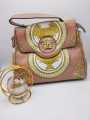 New Branded versace hand Carry Bags For Women's Fashion. 