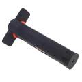 Wide Platform Pistol Grip Camera Handle with 1/4" Screw for SLR DSLR DC Canon Nikon Sony iPhone Xiaomi Smartphone. 