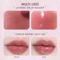 Focallure FA-330 Essence Rich Lip Oil – Lip Plumper - Day & Night Use. 