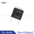 10Pcs/Lot  FQD2N60  FQD4N60 FQD6N60 FQD7N60 T0-252 MOSFET Field Effect Transistor. 