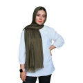 Turkish Viscose Hijab - Scarves For Women in 20+Colors - Turkish Stollers For Women And Girls -. 