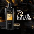 Tresemme Shampoo Lamellar Gloss - 170ML. 