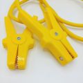 MAXXIS HEAVY DUTY CAR BOOSTER CABLE JUMPER START WIRES – 800AMP – 19FT. 