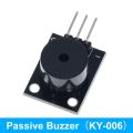 KY006 High-Quality Passive Buzzer Module for Arduino. 