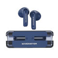 Monster Airmars XKT08 True Wireless Gaming Earphones. 