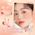 PinkFlash Duo Makeup Stick-F21. 