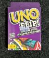 UNO Flip Cards - Uno NO MERCY Cards Game Original Imported Kids Adults Family Fun Games. 