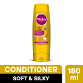 Meclay London Soft & Silky Conditioner 180ML. 