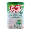 Cow and Gate 1 First Milk Powder 800gm  (Imported). 