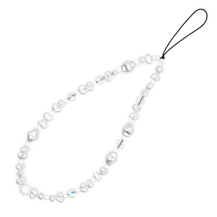 Phone Keychain Beaded Phone Strap Phone Charms Iphone Charm Phone Charms Strap Phone Charms Aesthetic Phone Charm