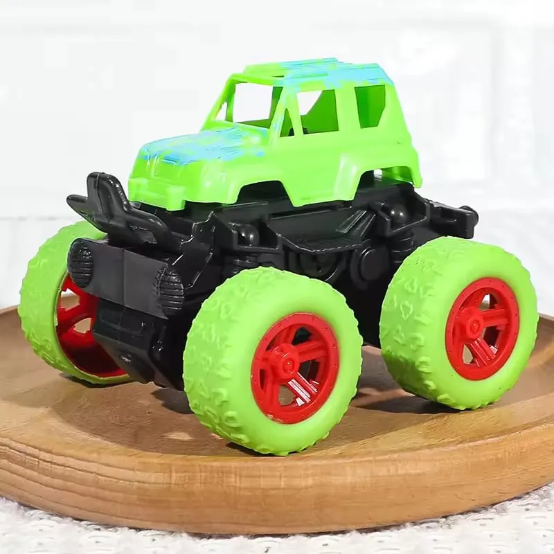 Super Monster Truck Toy For Kids and Boys Die Cast Vehicle Toys