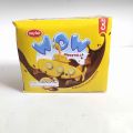 Wow Chocolate 5 Rs 30 pcs. 