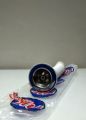 Wash Basin Vanity & Kitchen Sink Drain Pipe With Waste. 