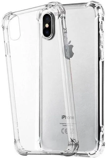 Iphone%20X%20Case,%20Crystal%20Transparent%20Slim%20Anti%20Slip%20Full-Body%20Protective%20Phone%20Case%20Cover%20for%20Iphone%20X%20(Clear%20Anti-Shock%20TPU)%20-%20Image%205