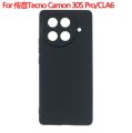 BLKNAIM (4-in-1) NEW For Tecno camon 30s/30S Pro Case Angel's Eye Mobile Phone case +Tempered glass + Carbon Fiber Back Film+Lens Film. 