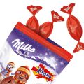 Chocolates | Milka daim chocolate | Advent calander chocolate | Made of 100% Alpine milk chocolate | Original and imported in best quality | 86gram. 